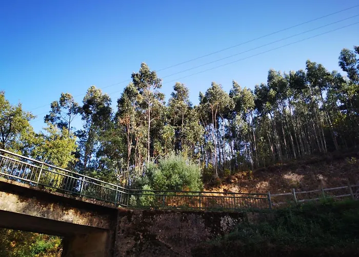 Casa Da \'Vo Micas