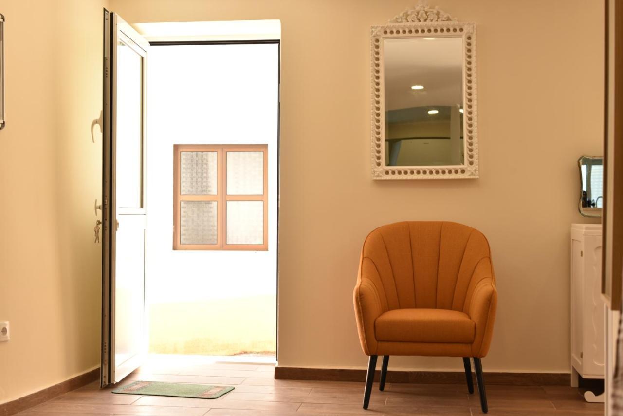 Casa Da 'vo Micas Holiday home