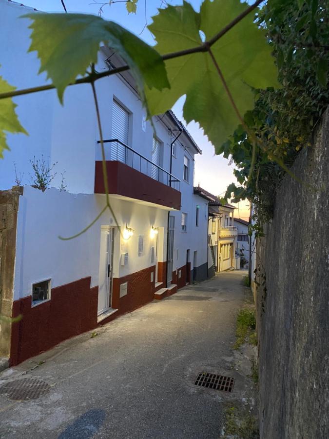 Casa Da 'vo Micas Holiday home *