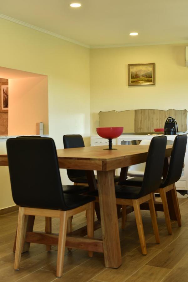 Holiday home Casa Da 'vo Micas