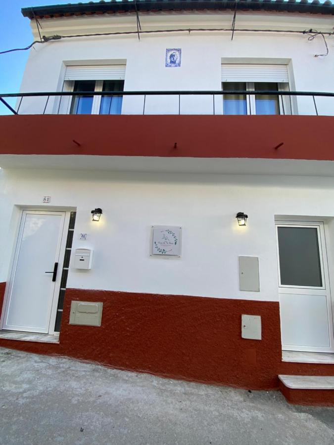 Casa Da 'vo Micas Cardeal (Coimbra)