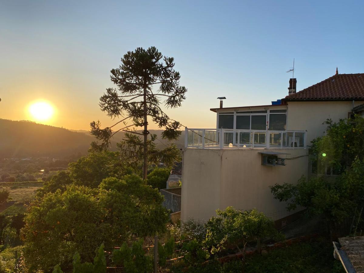 Casa Da 'vo Micas Holiday home Cardeal (Coimbra)