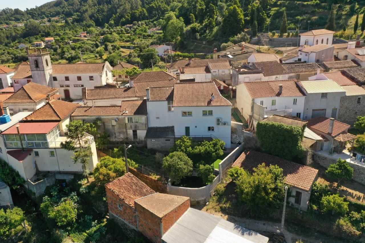 Holiday home Casa Da 'vo Micas Cardeal (Coimbra)