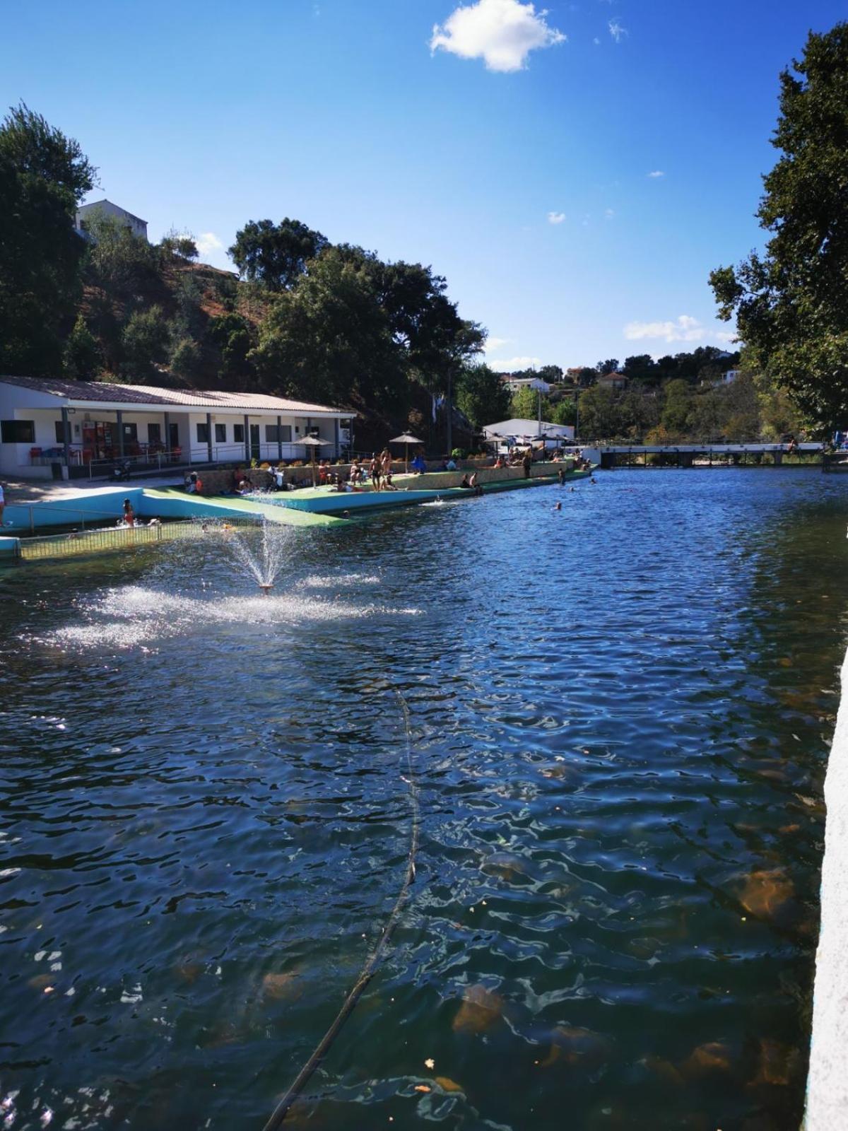 Casa Da 'vo Micas Holiday home